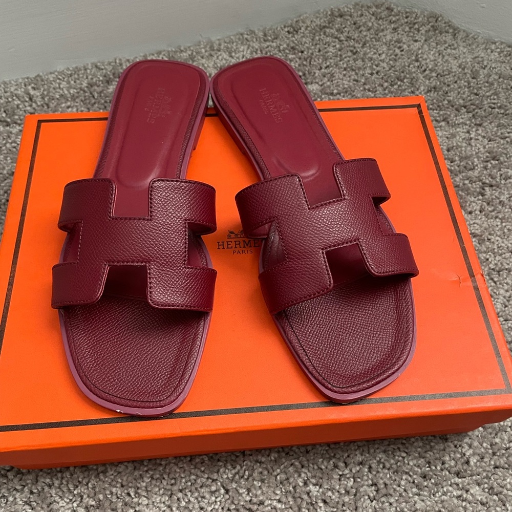 Hermes Slides